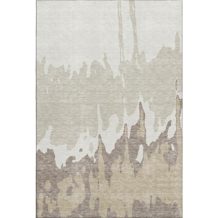 Addison Mayfield Ivory AMF961 8ft. x 10ft. Rect. Rug