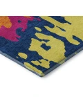 Addison Mayfield Pink AMF961 2ft. 3in. x 7ft. 6in. Rect. Rug