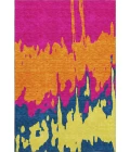 Addison Mayfield Pink AMF961 2ft. 3in. x 7ft. 6in. Rect. Rug