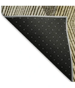 Addison Mayfield Brown AMF962 9ft. x 12ft. Rect. Rug