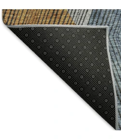 Addison Mayfield Gray AMF962 8ft. x 10ft. Rect. Rug