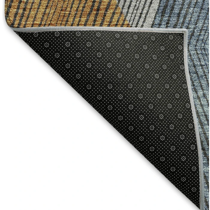 Addison Mayfield Gray AMF962 8ft. x 10ft. Rect. Rug