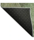 Addison Mayfield Green AMF962 2ft. 3in. x 7ft. 6in. Rect. Rug