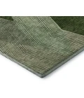 Addison Mayfield Green AMF962 2ft. 3in. x 7ft. 6in. Rect. Rug
