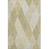 Addison Mayfield Ivory AMF962 9ft. x 12ft. Rect. Rug