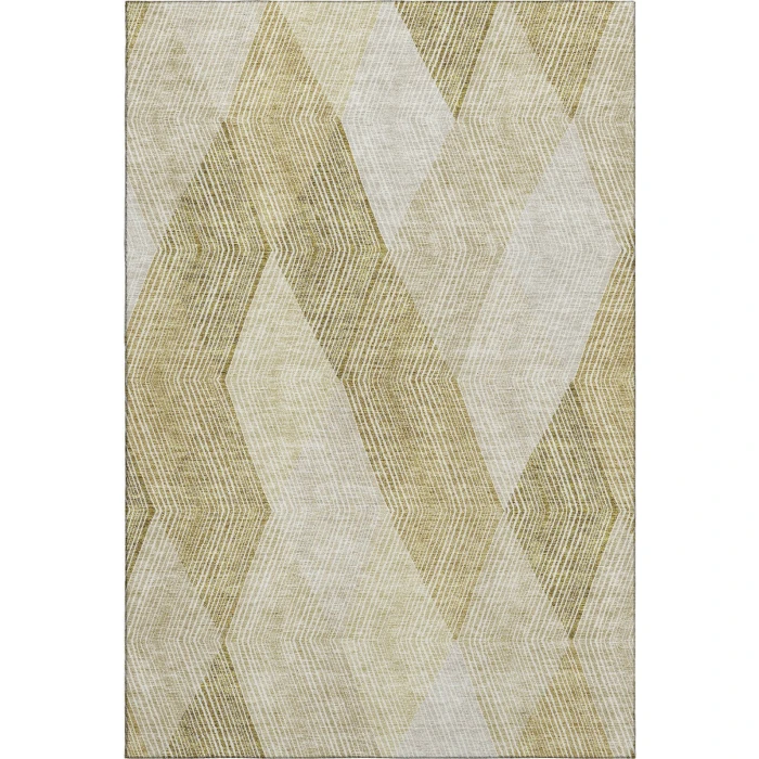 Addison Mayfield Ivory AMF962 8ft. x 10ft. Rect. Rug