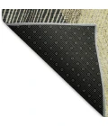 Addison Mayfield Brown AMF962 5ft. x 7ft. 6in. Rect. Rug