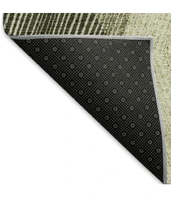 Addison Mayfield Green AMF962 5ft. x 7ft. 6in. Rect. Rug