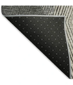 Addison Mayfield Gray AMF962 9ft. x 12ft. Rect. Rug