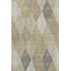 Addison Mayfield Gold AMF962 9ft. x 12ft. Rect. Rug