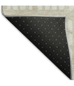 Addison Mayfield Brown AMF963 8ft. x 10ft. Rect. Rug