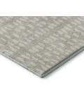 Addison Mayfield Brown AMF963 8ft. x 10ft. Rect. Rug