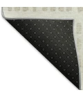 Addison Mayfield Ivory AMF963 5ft. x 7ft. 6in. Rect. Rug