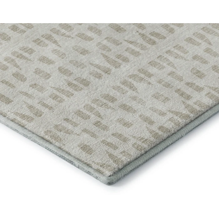 Addison Mayfield Ivory AMF963 5ft. x 7ft. 6in. Rect. Rug