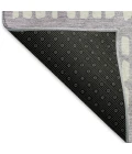 Addison Mayfield Purple AMF963 8ft. x 10ft. Rect. Rug