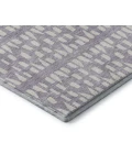 Addison Mayfield Purple AMF963 8ft. x 10ft. Rect. Rug