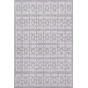 Addison Mayfield Purple AMF963 8ft. x 10ft. Rect. Rug