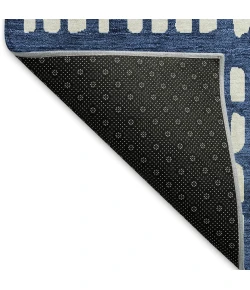 Addison Mayfield Blue AMF963 8ft. x 10ft. Rect. Rug