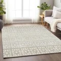 Addison Mayfield Ivory AMF964 9ft. x 12ft. Rect. Rug