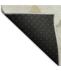 Addison Mayfield Brown AMF965 9ft. x 12ft. Rect. Rug