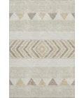 Addison Mayfield Brown AMF965 9ft. x 12ft. Rect. Rug