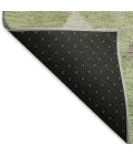 Addison Mayfield Green AMF965 9ft. x 12ft. Rect. Rug