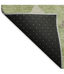 Addison Mayfield Green AMF965 9ft. x 12ft. Rect. Rug