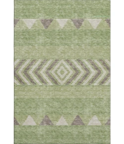 Addison Mayfield Green AMF965 9ft. x 12ft. Rect. Rug