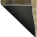 Addison Mayfield Brown AMF966 9ft. x 12ft. Rect. Rug