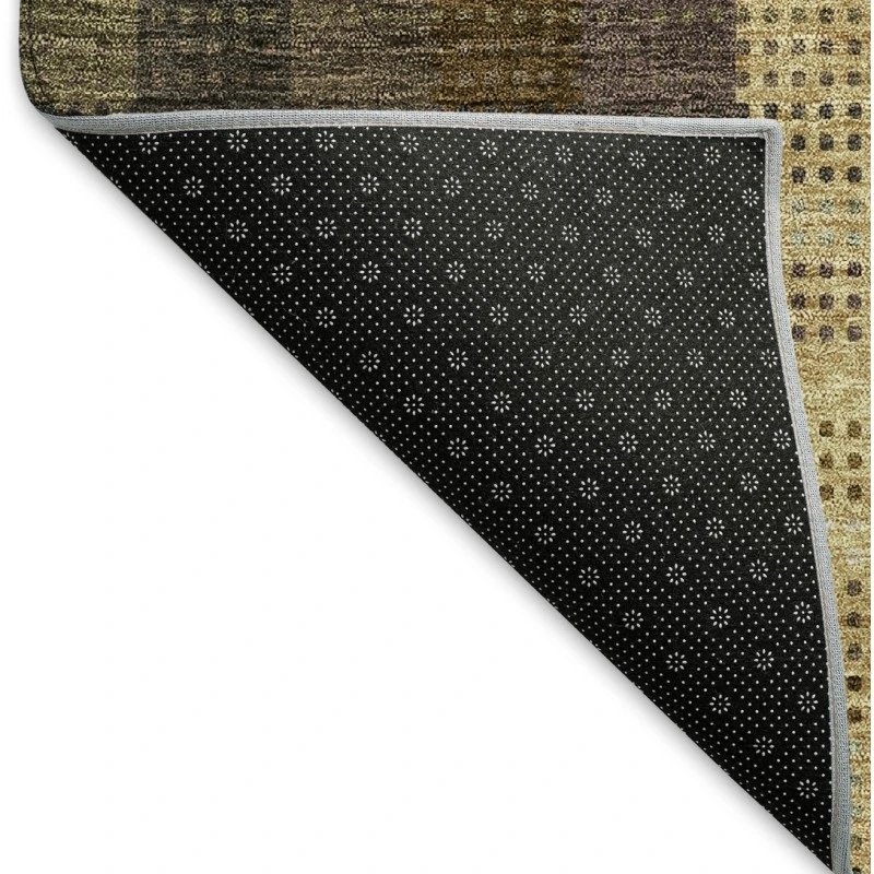 Addison Mayfield Brown AMF966 9ft. x 12ft. Rect. Rug