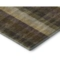 Addison Mayfield Brown AMF966 9ft. x 12ft. Rect. Rug