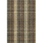Addison Mayfield Brown AMF966 9ft. x 12ft. Rect. Rug