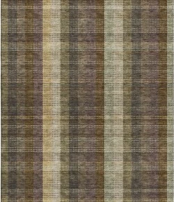 Addison Mayfield Brown AMF966 8ft. x 10ft. Rect. Rug