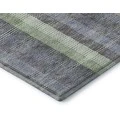 Addison Mayfield Gray AMF966 9ft. x 12ft. Rect. Rug