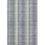 Addison Mayfield Gray AMF966 9ft. x 12ft. Rect. Rug