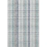 Addison Mayfield Gray AMF966 9ft. x 12ft. Rect. Rug