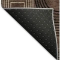 Addison Mayfield Brown AMF967 5ft. x 7ft. 6in. Rect. Rug