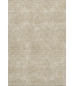 Addison Mayfield Brown AMF968 8ft. x 10ft. Rect. Rug
