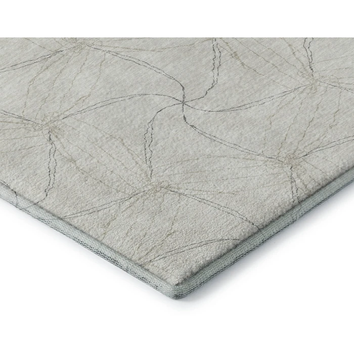 Addison Mayfield Ivory AMF968 2ft. 3in. x 7ft. 6in. Rect. Rug