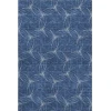 Addison Mayfield Blue AMF968 8ft. x 10ft. Rect. Rug