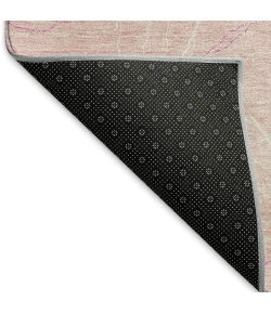 Addison Mayfield Pink AMF968 9ft. x 12ft. Rect. Rug