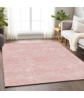 Addison Mayfield Pink AMF968 8ft. x 10ft. Rect. Rug