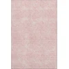 Addison Mayfield Pink AMF968 8ft. x 10ft. Rect. Rug
