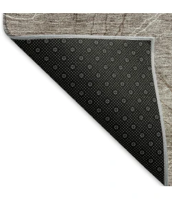 Addison Mayfield Brown AMF968 8ft. x 10ft. Rect. Rug