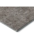 Addison Mayfield Brown AMF968 8ft. x 10ft. Rect. Rug