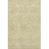 Addison Mayfield Gold AMF968 8ft. x 10ft. Rect. Rug