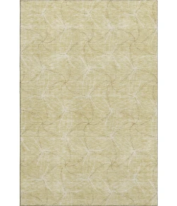 Addison Mayfield Gold AMF968 8ft. x 10ft. Rect. Rug