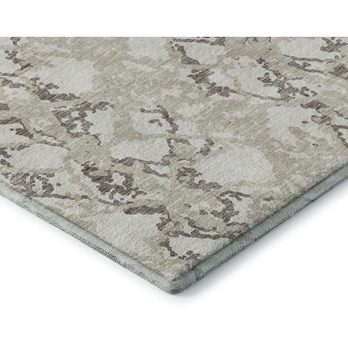 Addison Mayfield Ivory AMF969 5ft. x 7ft. 6in. Rect. Rug
