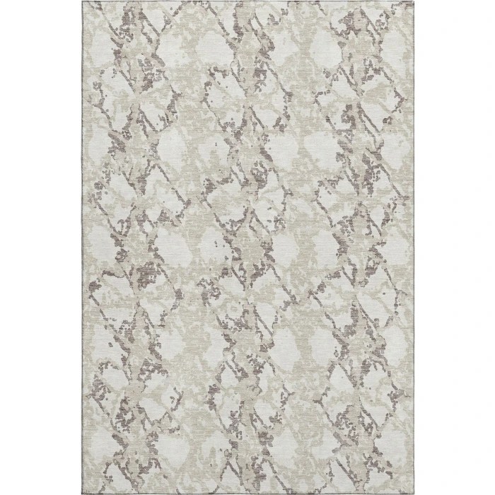 Addison Mayfield Ivory AMF969 5ft. x 7ft. 6in. Rect. Rug