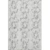 Addison Mayfield Gray AMF969 - 8ft. Round Rug